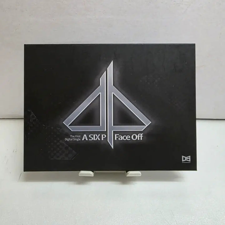 [BUNJANG] A6P Face Off 1st Album / 54)A6P (에이식스피)  1집 Face Off