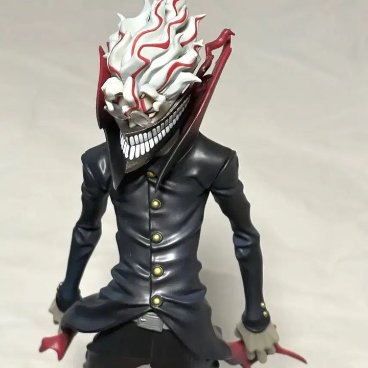 [BUNJANG] Dandadan Okalun Figure / 로고 아크릴 증정) 단다단 오카룽 a상 제일복권