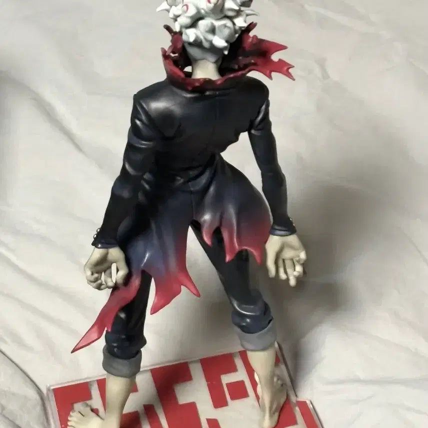 [BUNJANG] Dandadan Okalun Figure / 로고 아크릴 증정) 단다단 오카룽 a상 제일복권