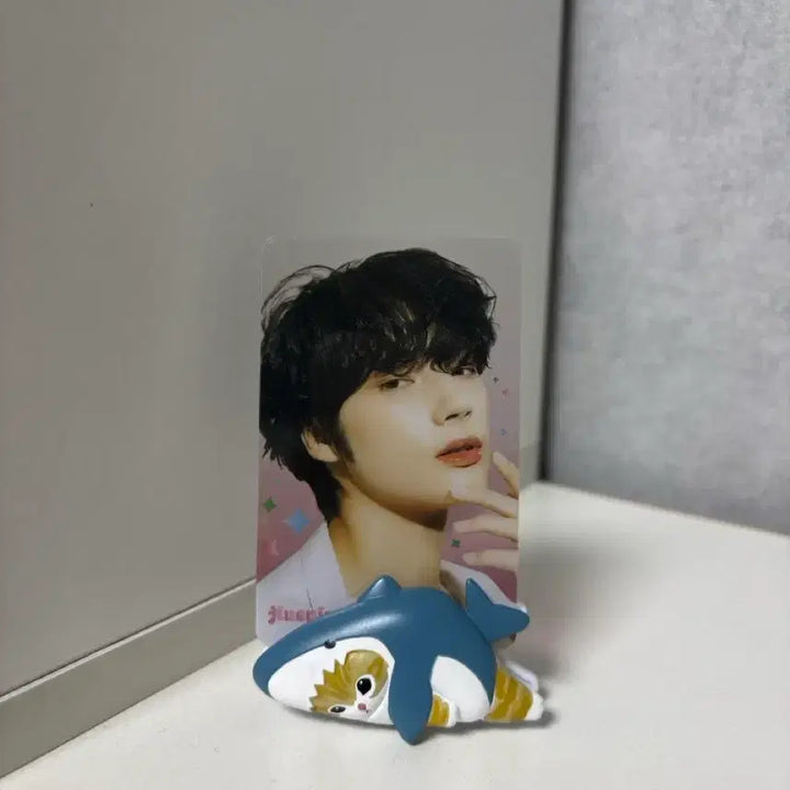 [BUNJANG] TXT Tomorrow x Together Transparent Photocard / TXT 투모로우바이투게더 투바투 투명 포카! 원가
