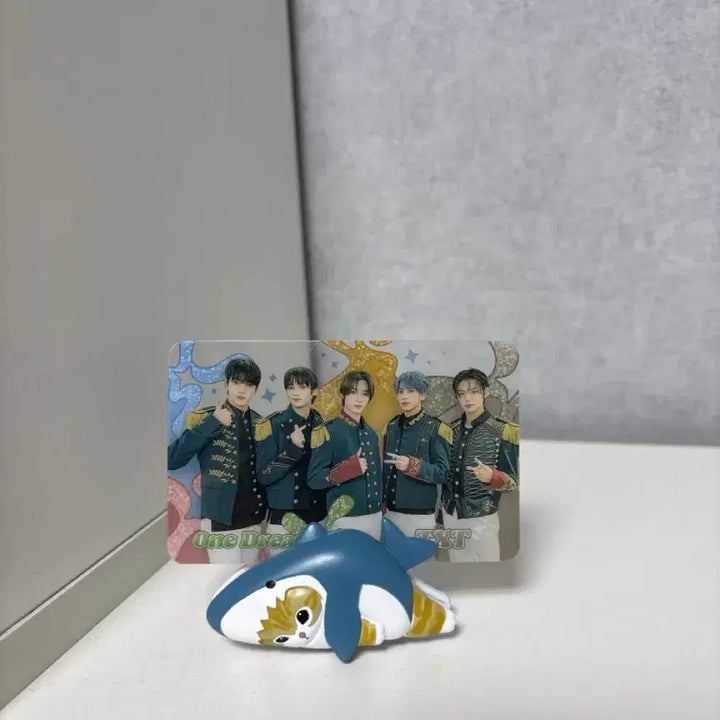[BUNJANG] TXT Tomorrow x Together Transparent Photocard / TXT 투모로우바이투게더 투바투 투명 포카! 원가