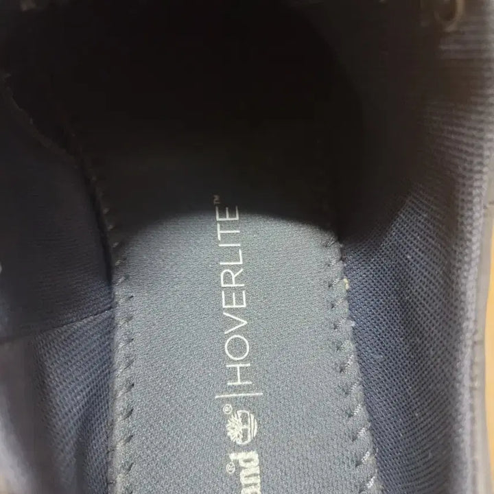 [BUNJANG] Timberland Suede Sneakers 250 / 팀버랜드 스웨이드  스니커즈  250