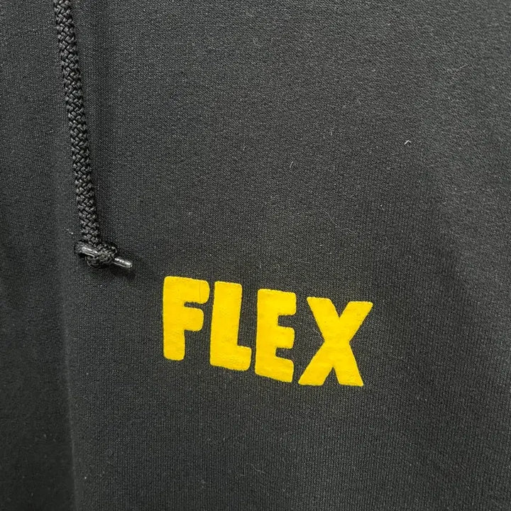[BUNJANG] Gildan Flex Bentley Printed Pullover Hoodie / [105] 길단 FLEX 플렉스 염따 벤틀리 프린팅 풀오버 후드티