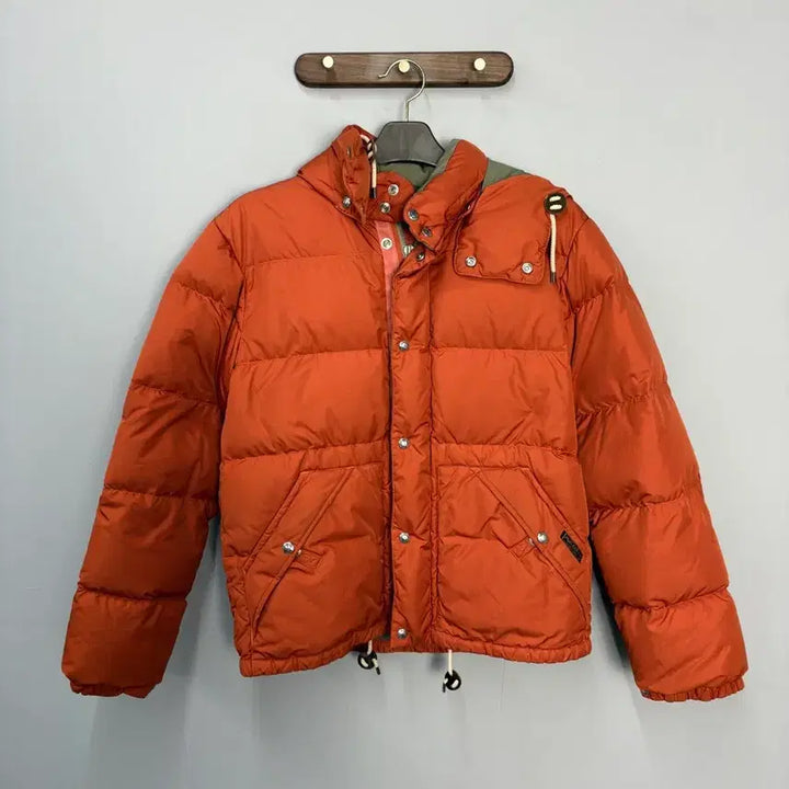 [BUNJANG] Polo Ralph Lauren Elmwood Puffer Down Jacket / 폴로랄프로렌 엘름우드 푸퍼다운 패딩 A3622
