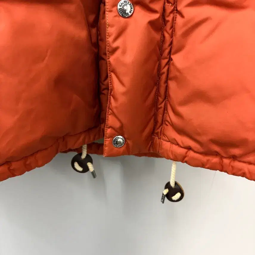 [BUNJANG] Polo Ralph Lauren Elmwood Puffer Down Jacket / 폴로랄프로렌 엘름우드 푸퍼다운 패딩 A3622
