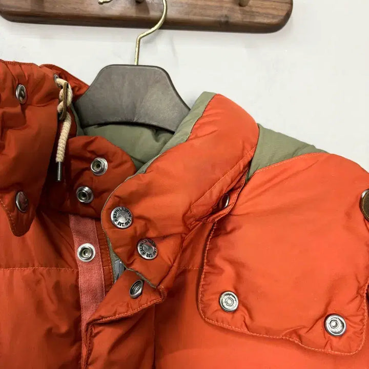 [BUNJANG] Polo Ralph Lauren Elmwood Puffer Down Jacket / 폴로랄프로렌 엘름우드 푸퍼다운 패딩 A3622
