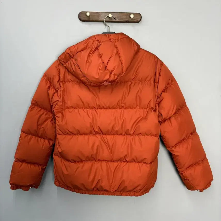 [BUNJANG] Polo Ralph Lauren Elmwood Puffer Down Jacket / 폴로랄프로렌 엘름우드 푸퍼다운 패딩 A3622