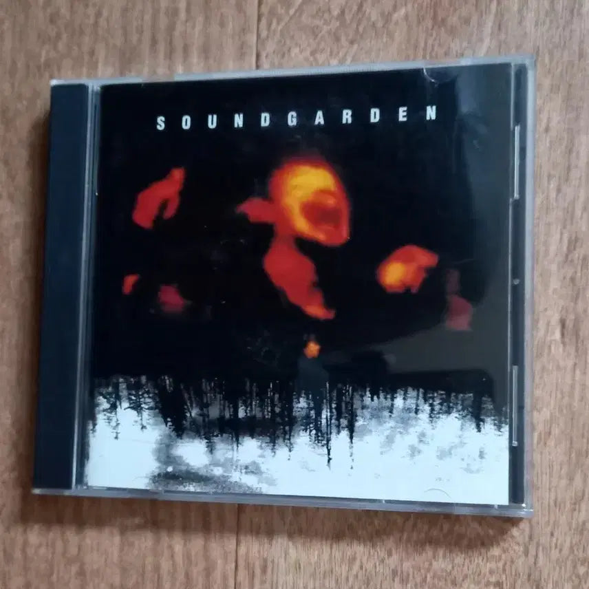 [BUNJANG] Soundgarden CD Import Edition / soundgarden cd 수입반