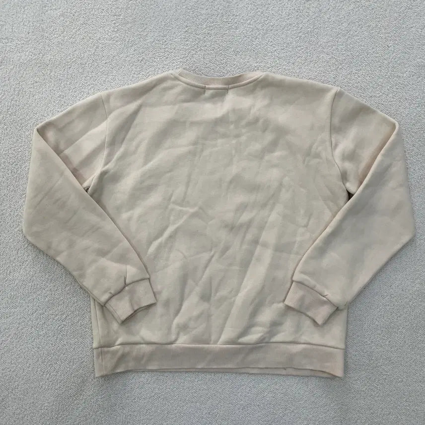 [BUNJANG] Polo Ralph Lauren Fleece Sweatshirt / 실측확인 폴로랄프로렌 기모 맨투맨 0304M