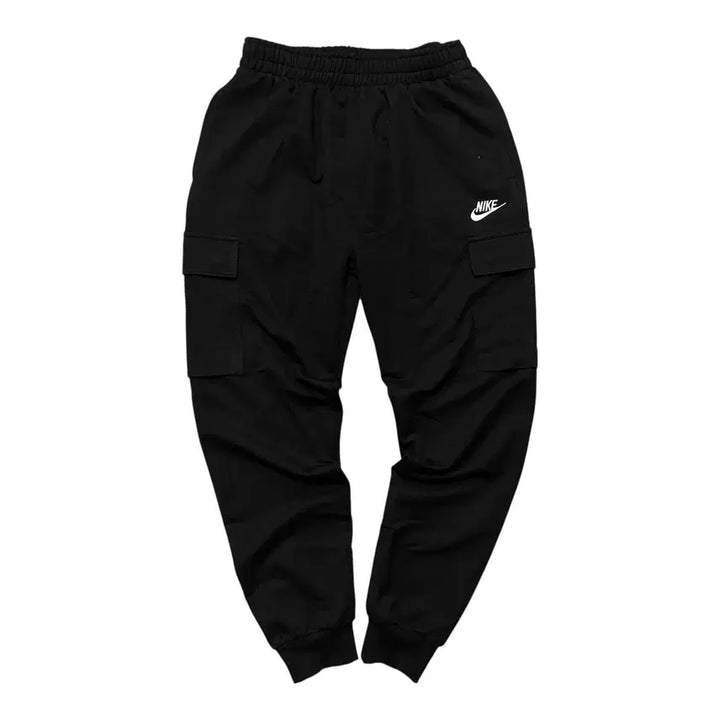 [BUNJANG] Nike Cargo Jogger Pants / (바배) 나이키 카고 조거 팬츠