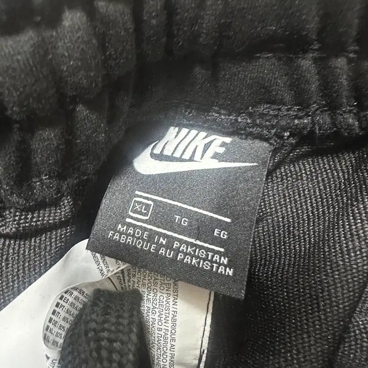 [BUNJANG] Nike Cargo Jogger Pants / (바배) 나이키 카고 조거 팬츠