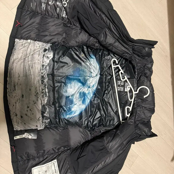 [BUNJANG] The North Face Himalaya 30th Anniversary Edition Jacket / 노스페이스 히말라야 30주년 에디션 팝니다 상태최상