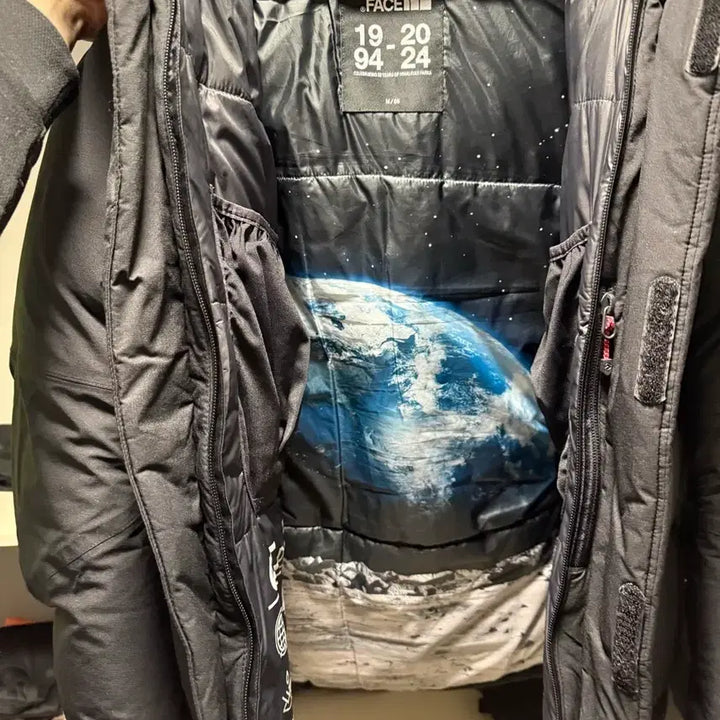 [BUNJANG] The North Face Himalaya 30th Anniversary Edition Jacket / 노스페이스 히말라야 30주년 에디션 팝니다 상태최상