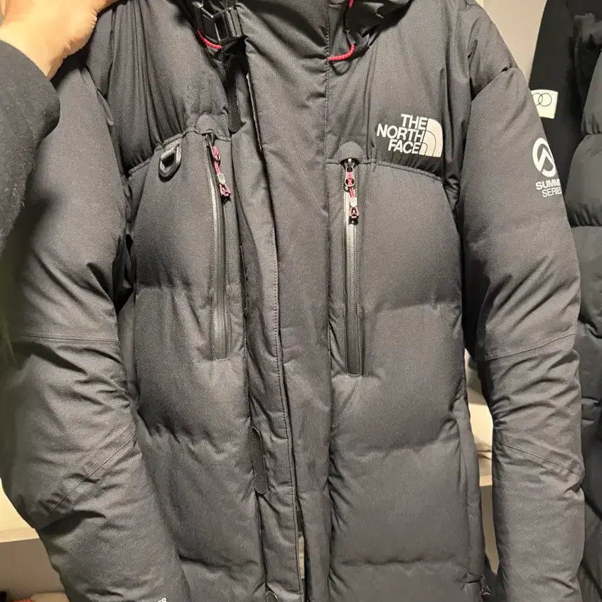 [BUNJANG] The North Face Himalaya 30th Anniversary Edition Jacket / 노스페이스 히말라야 30주년 에디션 팝니다 상태최상