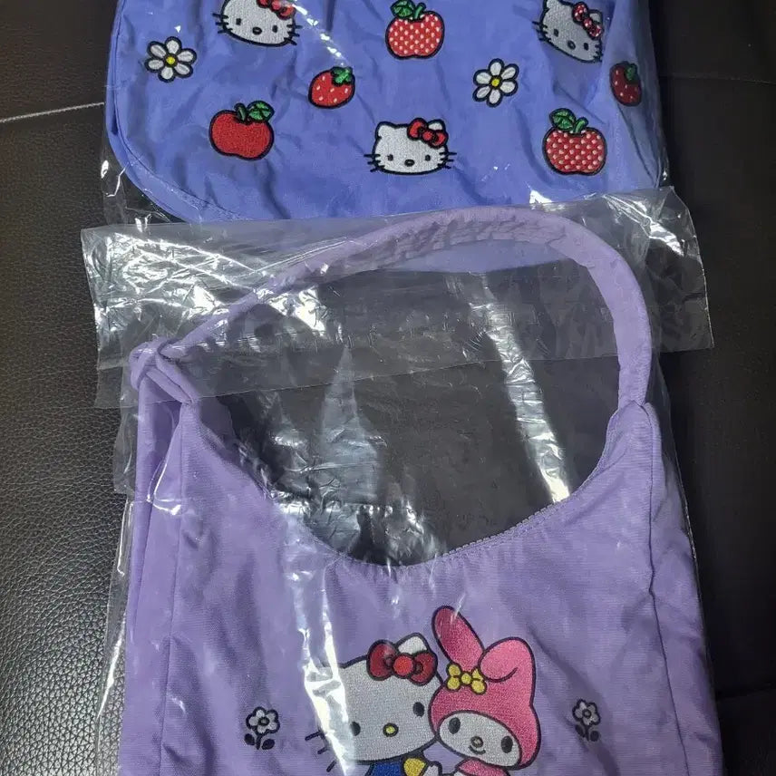 [BUNJANG] Sanrio Baku Bag / 바쿠백 산리오