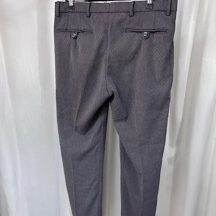 [BUNJANG] Barbati Polyester Pants / Barbati 팬츠 (이태리)