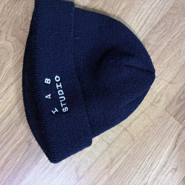 [BUNJANG] iab Studio Sik-K Collaboration Beanie / 한정판 iab 식케이 콜라보 비니