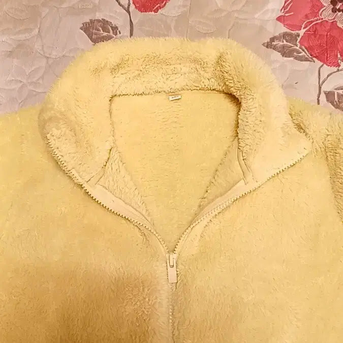 [BUNJANG] Uniqlo Fleece Jacket / 유니클로 후리스 M 여성77 가슴54 기장60