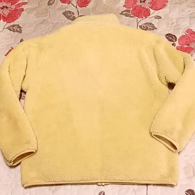 [BUNJANG] Uniqlo Fleece Jacket / 유니클로 후리스 M 여성77 가슴54 기장60
