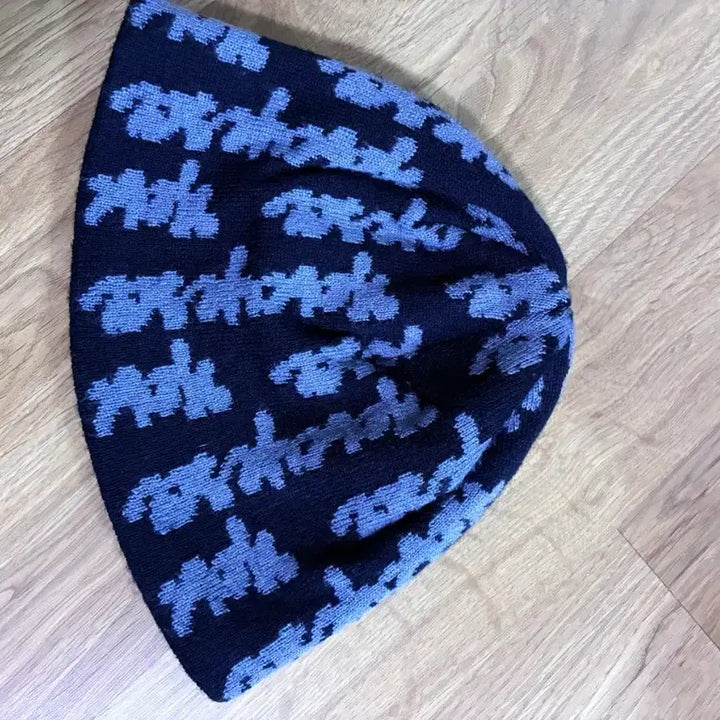 [BUNJANG] YesEyeSee Beanie / 예스아이씨 비니