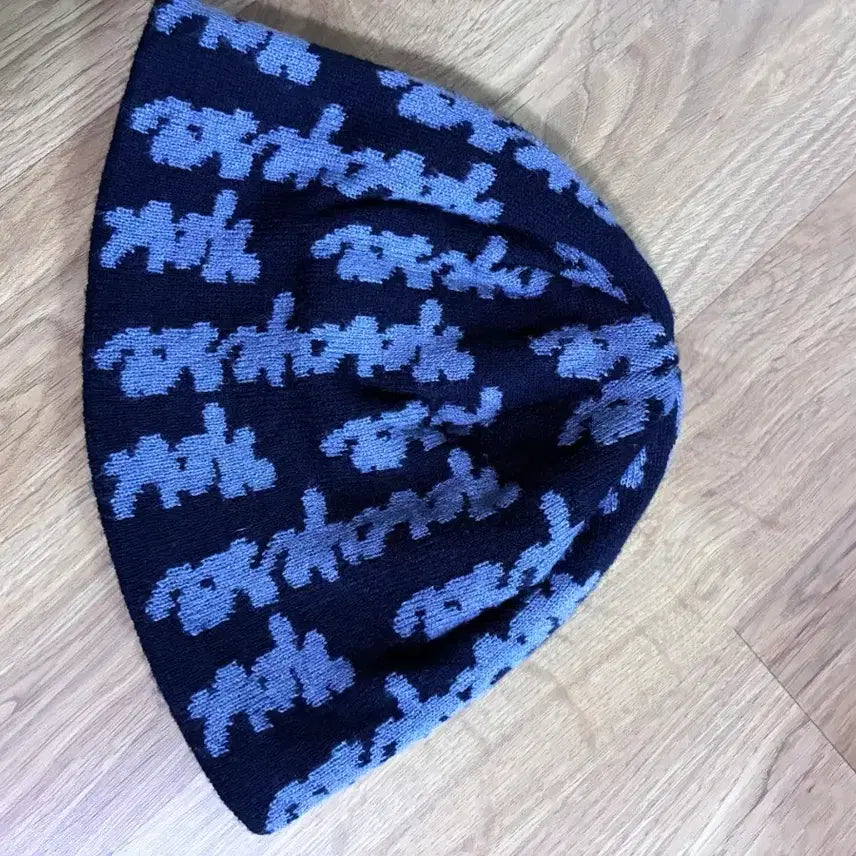 [BUNJANG] YesEyeSee Beanie / 예스아이씨 비니