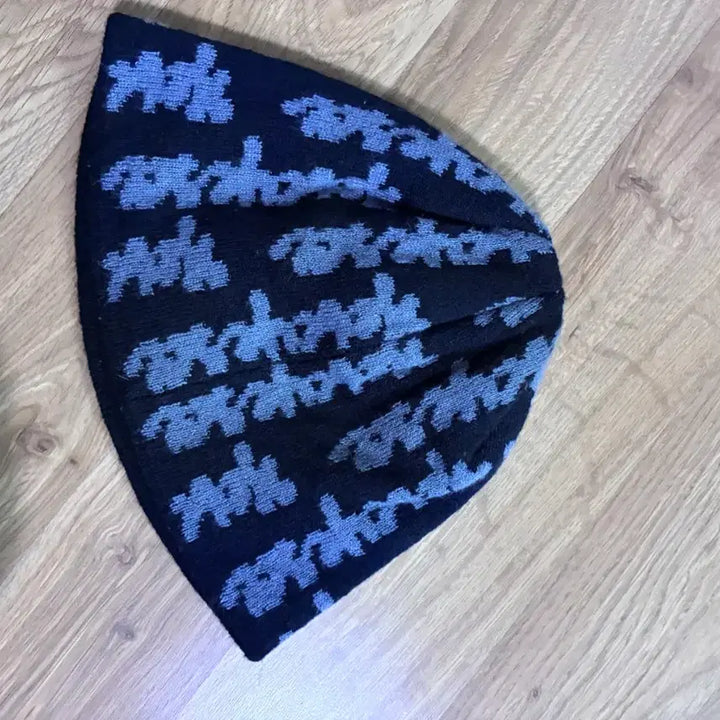 [BUNJANG] YesEyeSee Beanie / 예스아이씨 비니