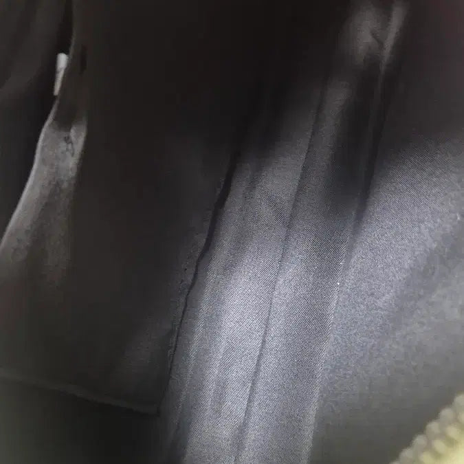 [BUNJANG] Ivory Shoulder Bag / 아이보리 숄더백 새상품