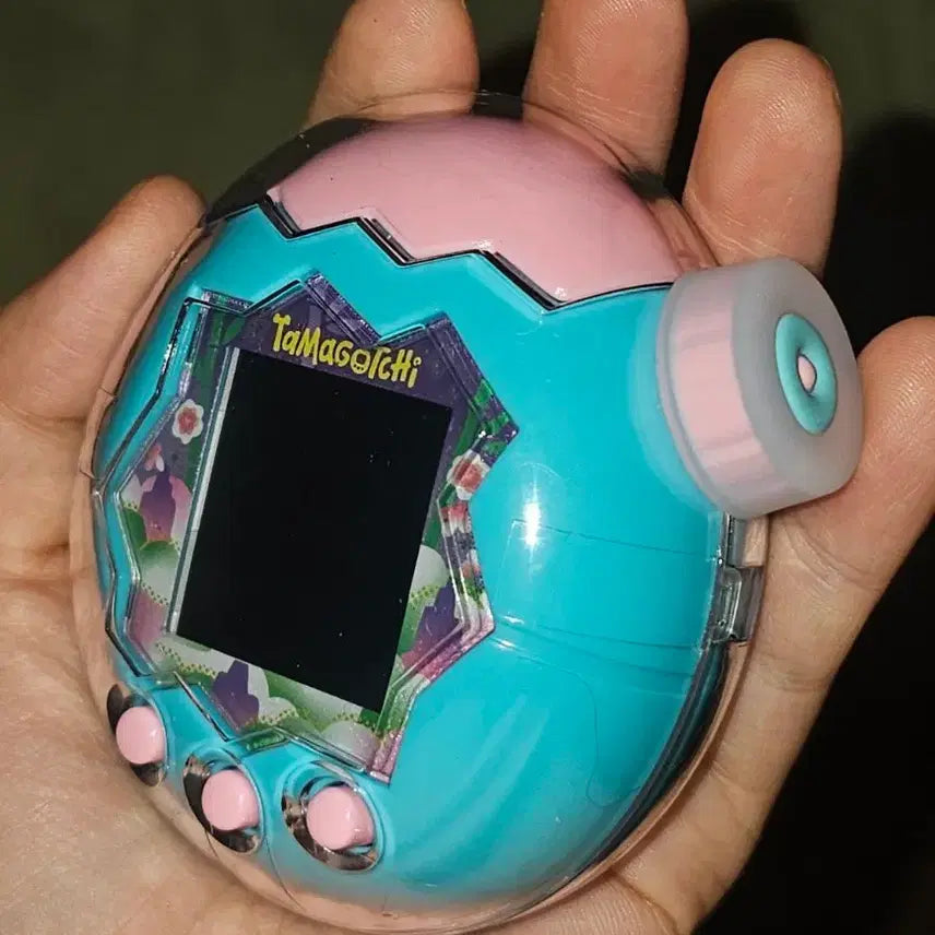 [BUNJANG] Tamagotchi Paradise Jade Forest Full Package / 풀박스] 다마고치 파라다이스 제이드 포레스트