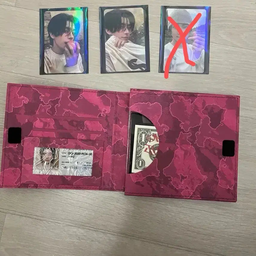 [BUNJANG] ENHYPEN Album Bundle Set / 엔하이픈 앨범 판매
