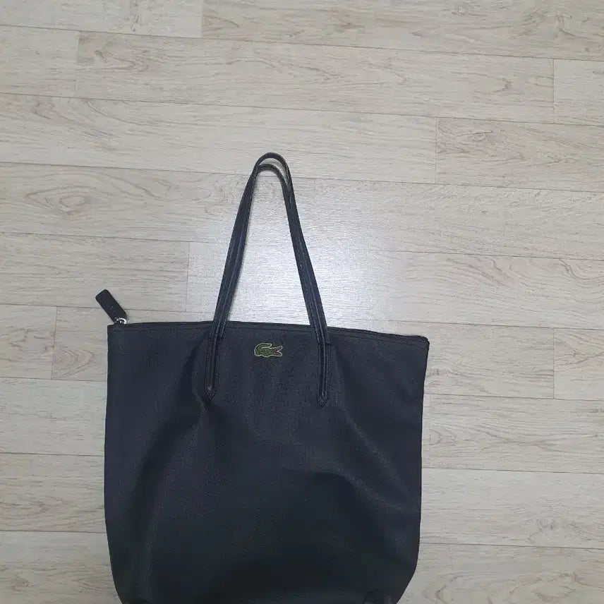 [BUNJANG] Lacoste Handbag / 라코스테 정품 가방 손가방 좋아요