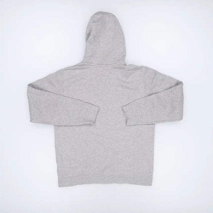 [SOLD OUT] L 나이키 스몰로고 기모 후드티 0303H1