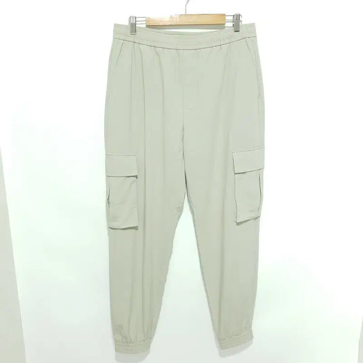 [BUNJANG] Bonhiker Cargo Jogger Pants XL / 본하이커 카고 조거 팬츠 XL_S0603