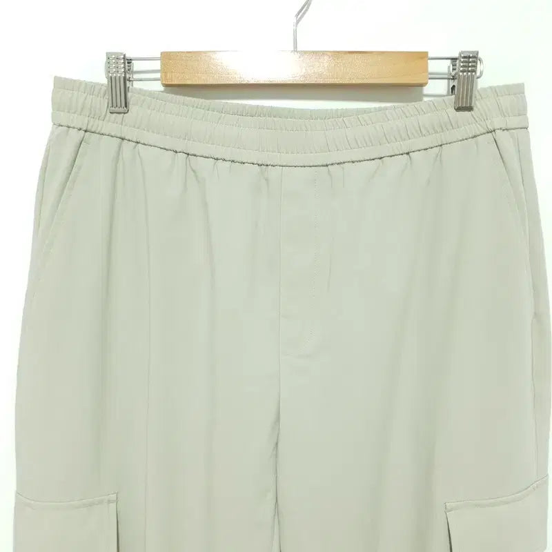 [BUNJANG] Bonhiker Cargo Jogger Pants XL / 본하이커 카고 조거 팬츠 XL_S0603