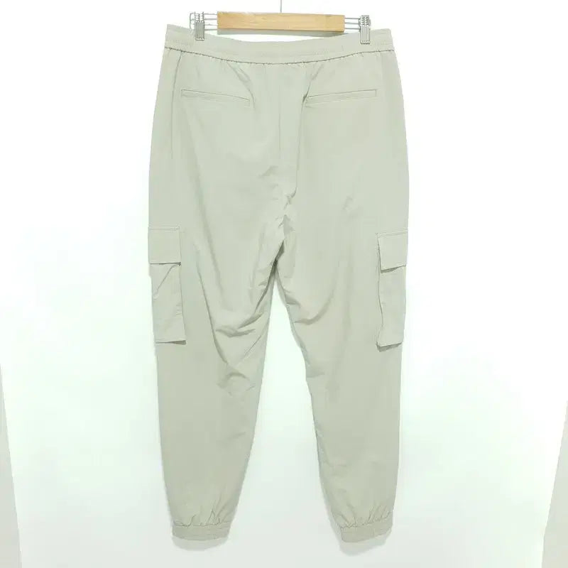 [BUNJANG] Bonhiker Cargo Jogger Pants XL / 본하이커 카고 조거 팬츠 XL_S0603