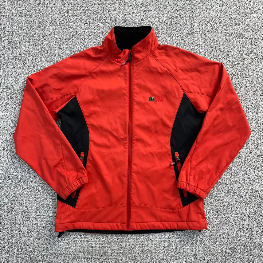 [BUNJANG] Kolon Sport Windbreaker Jacket / L 코오롱스포츠 바람막이 집업 0306M