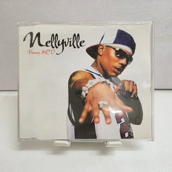 [BUNJANG] Nelly - Hot In Herre Single / 54)Nelly