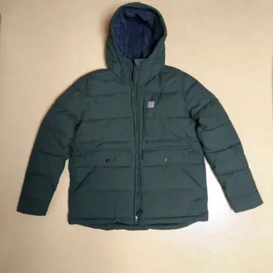 [BUNJANG] Carhartt Montana Padded Jacket / 칼하트 몬타나패딩 릴렉스핏
