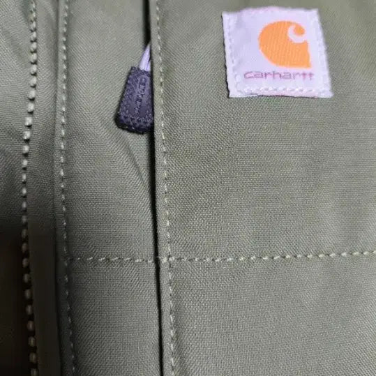 [BUNJANG] Carhartt Montana Padded Jacket / 칼하트 몬타나패딩 릴렉스핏