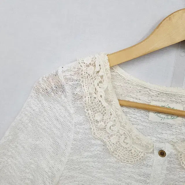 [BUNJANG] NOBLE COTON Cotton Blend Cardigan / NOBLE COTON 가디건