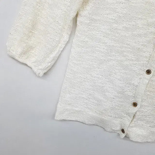 [BUNJANG] NOBLE COTON Cotton Blend Cardigan / NOBLE COTON 가디건
