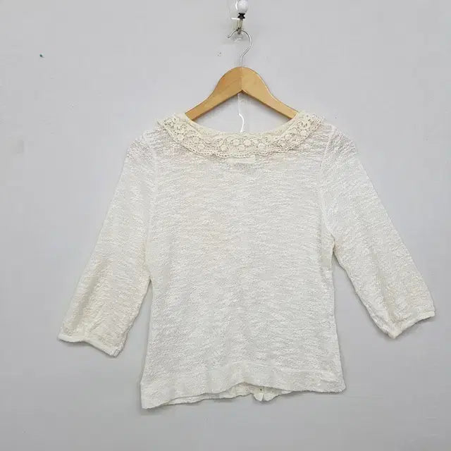 [BUNJANG] NOBLE COTON Cotton Blend Cardigan / NOBLE COTON 가디건