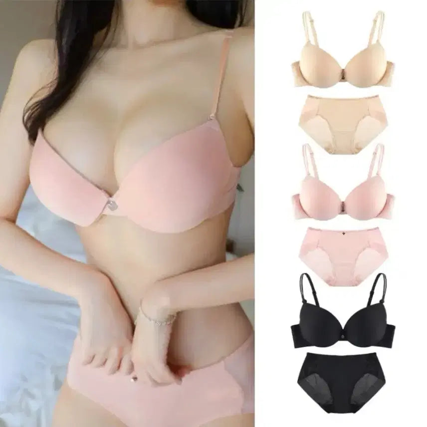 [BUNJANG] Krazyang 75A Bra / 크라시앙 브라 75A