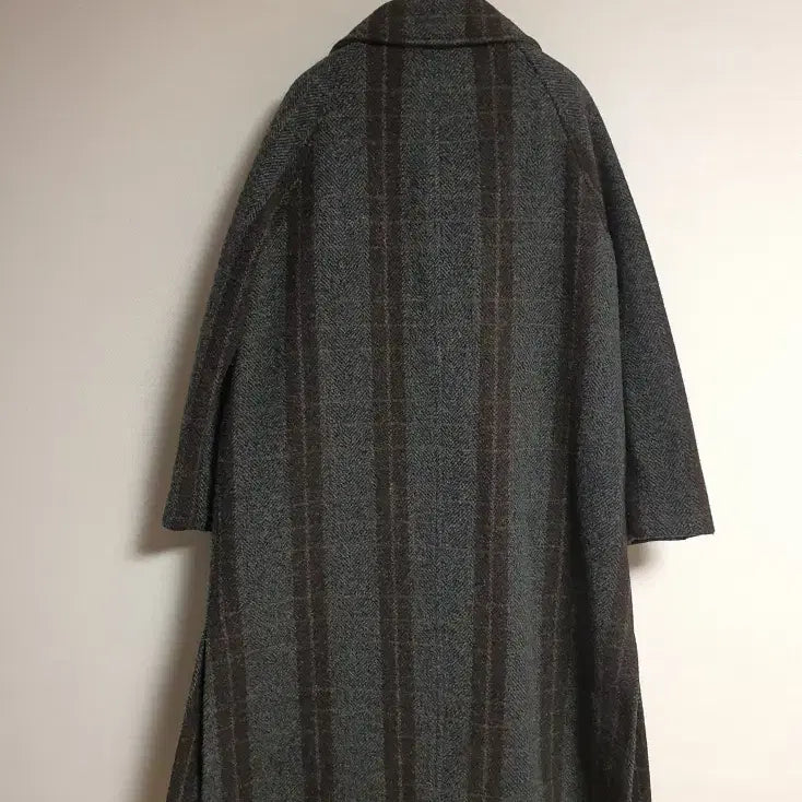 [SOLD OUT] 구호 kuho 디테처블 후드 이태리 울 코트 44~ 55 사이즈 정품