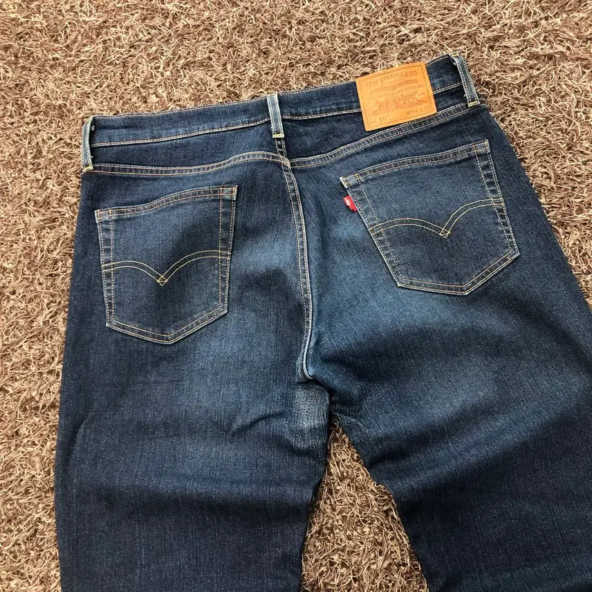 [BUNJANG] Levi&