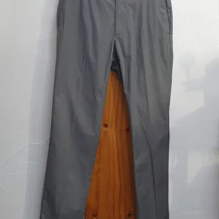 [SOLD OUT] 유니클로 춘추 남자바지(32)