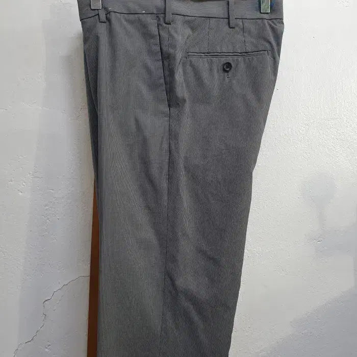 [SOLD OUT] 유니클로 춘추 남자바지(32)