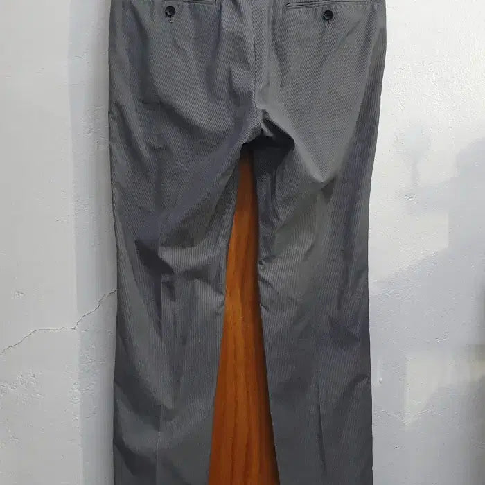 [SOLD OUT] 유니클로 춘추 남자바지(32)