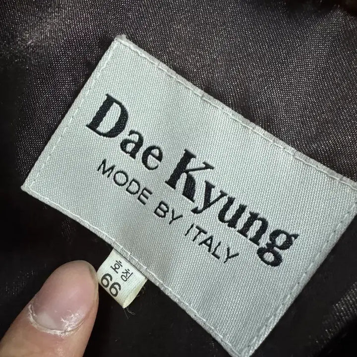[BUNJANG] Daekyung Fur Mink 100% Crop Jacket (S) / 여성 대경모피 밍크 100% 밍크 크롭 자켓 S