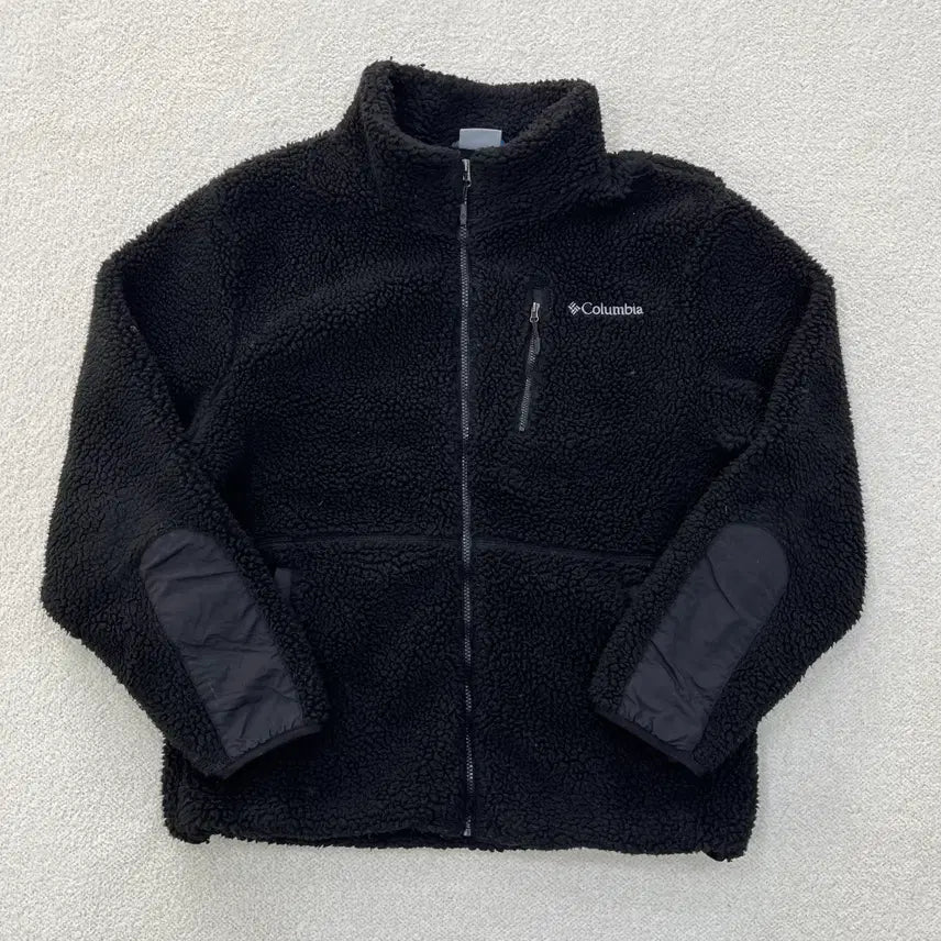[BUNJANG] Columbia Sherpa Fleece Jacket - XL / XL 컬럼비아 쉐르파 플리스 자켓 0304M