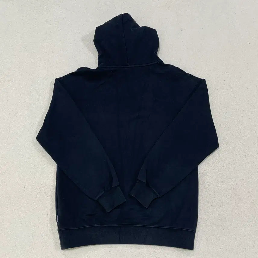 [BUNJANG] Mark Gonzales Logo Hoodie / M 마크곤잘레스 로고 후드티 0309-1